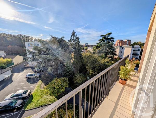 Appartement F3 à vendre  3 pièces - 58,86 m2 LIVRY GARGAN - 93