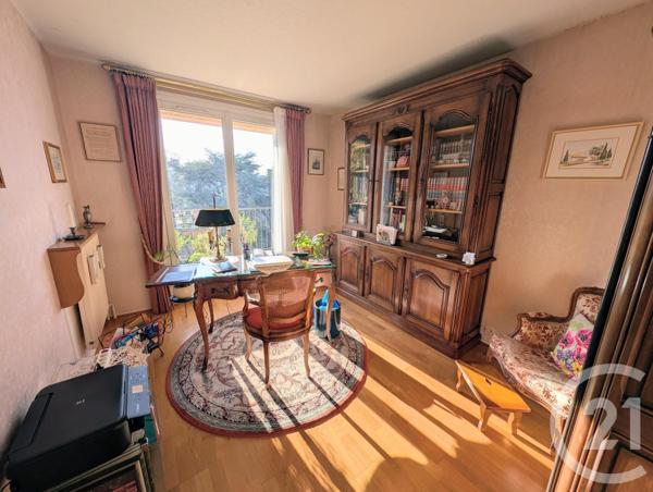 Appartement F3 à vendre  3 pièces - 58,86 m2 LIVRY GARGAN - 93