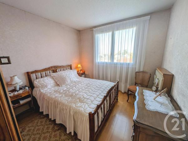 Appartement F3 à vendre  3 pièces - 58,86 m2 LIVRY GARGAN - 93