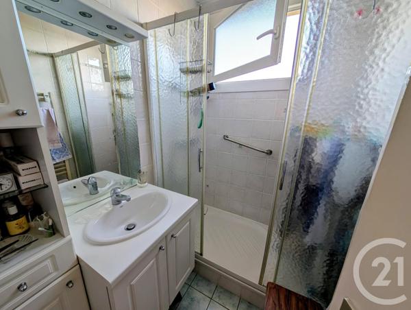 Appartement F3 à vendre  3 pièces - 58,86 m2 LIVRY GARGAN - 93