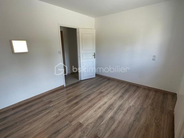 Maison traditionnelle de 108 m²