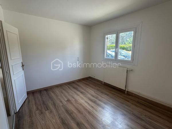 Maison traditionnelle de 108 m²