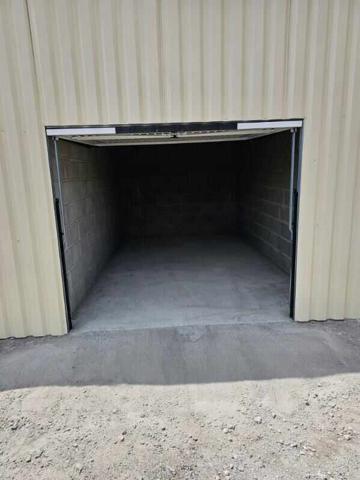 Box à louer sur la commune de MERVENT