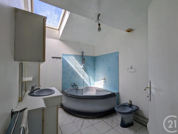 Maison à vendre  5 pièces - 106,65 m2 SALEILLES - 66