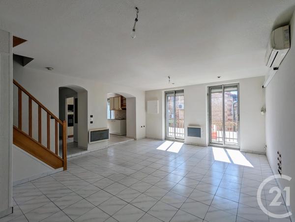 Maison à vendre  5 pièces - 106,65 m2 SALEILLES - 66