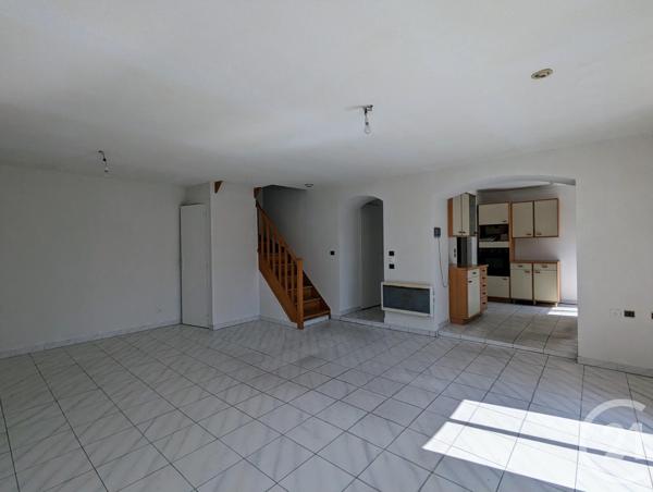 Maison à vendre  5 pièces - 106,65 m2 SALEILLES - 66