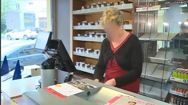 Murs libres - Bar-Tabac-Restaurant avec logement