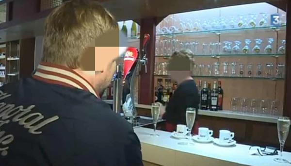 Murs libres - Bar-Tabac-Restaurant avec logement