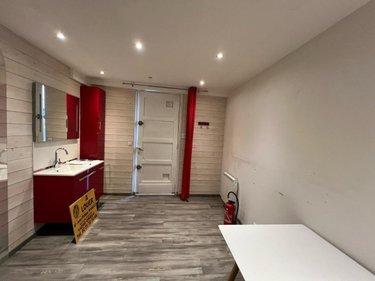 Fonds et/ou murs commerciaux à vendre à Lisieux dans le Calvados (14100), ref : 14058-1544