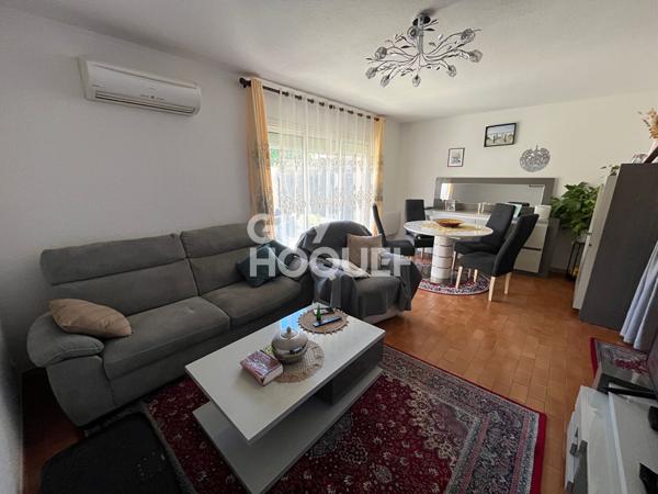 Maison 3 pièces à vendre à Saint-Laurent-de-la-Salanque - Réf 1377