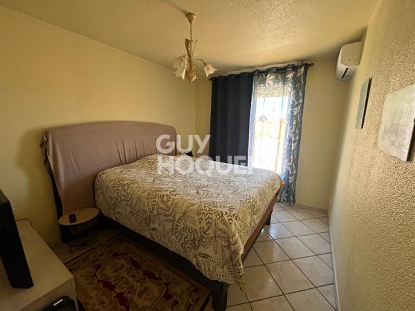 Maison 3 pièces à vendre à Saint-Laurent-de-la-Salanque - Réf 1377