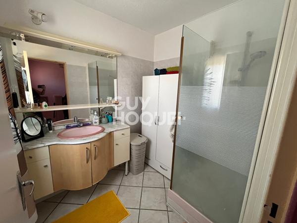 Maison 3 pièces à vendre à Saint-Laurent-de-la-Salanque - Réf 1377