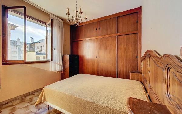 Appartement à vendre    3 pièces • 63,37 m2 Nice