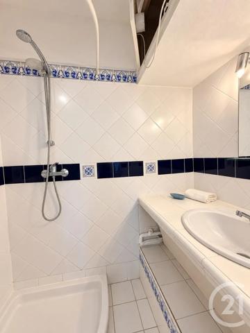 Appartement F1 à vendre  1 pièce - 27,15 m 2   VENCE  - 06