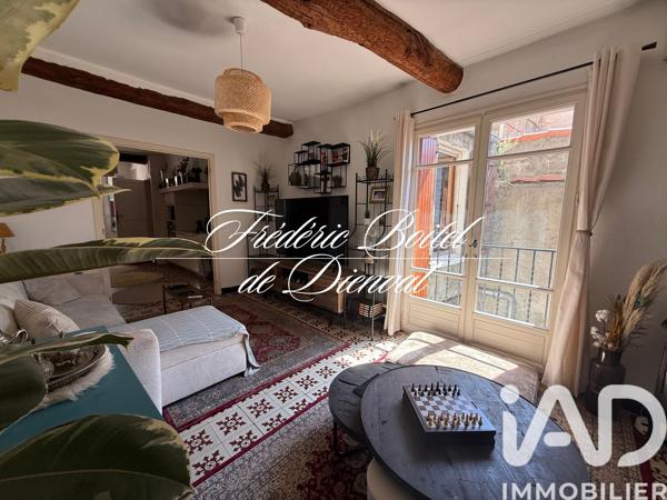 Maison à vendre 4 pièces 86,98 m² Rivesaltes