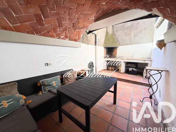 Maison à vendre 4 pièces 86,98 m² Rivesaltes