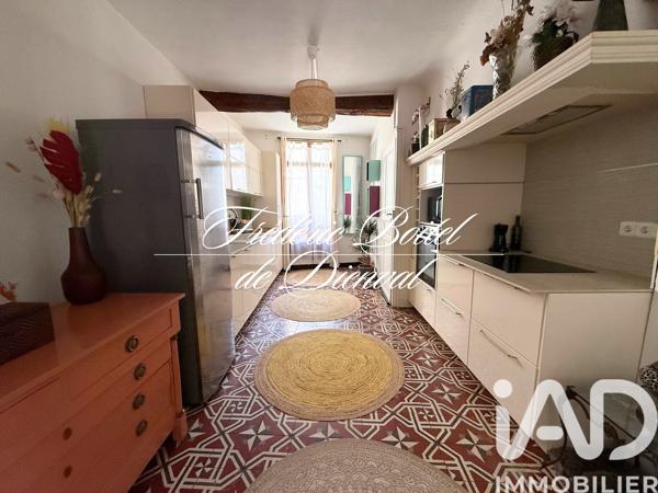 Maison à vendre 4 pièces 86,98 m² Rivesaltes