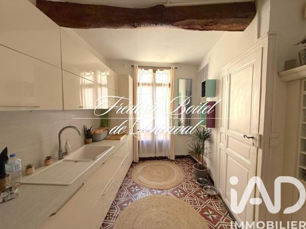 Maison à vendre 4 pièces 86,98 m² Rivesaltes