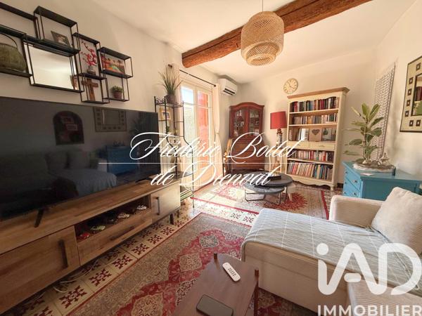 Maison à vendre 4 pièces 86,98 m² Rivesaltes