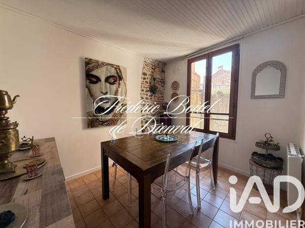 Maison à vendre 4 pièces 86,98 m² Rivesaltes