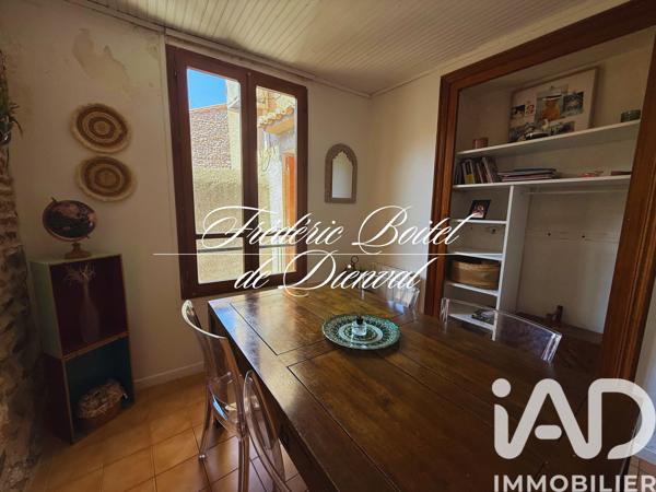Maison à vendre 4 pièces 86,98 m² Rivesaltes