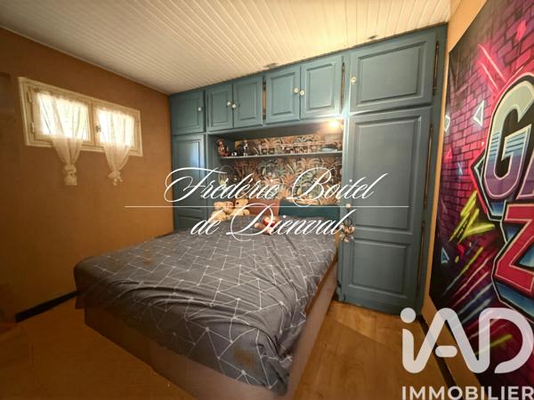 Maison à vendre 4 pièces 86,98 m² Rivesaltes
