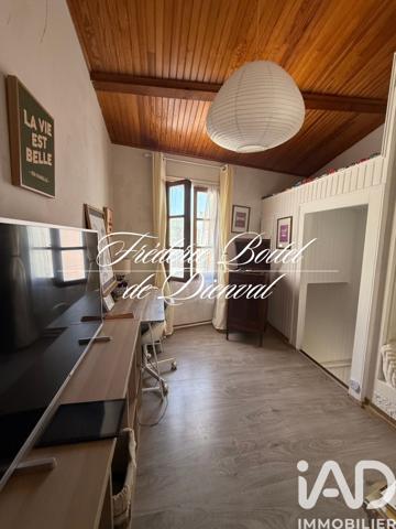Maison à vendre 4 pièces 86,98 m² Rivesaltes