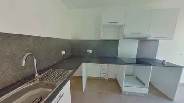 Location Appartement 2 pièces 50.6 m² - Nice 06200