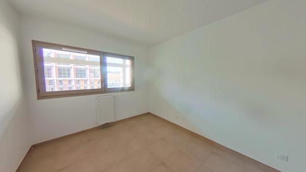 Location Appartement 2 pièces 50.6 m² - Nice 06200