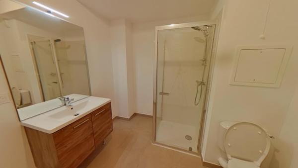 Location Appartement 2 pièces 50.6 m² - Nice 06200