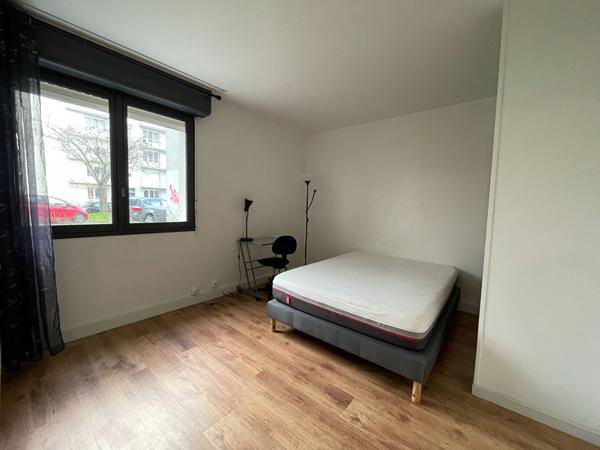NESTENN - chambre meublée dans T4 en colocation