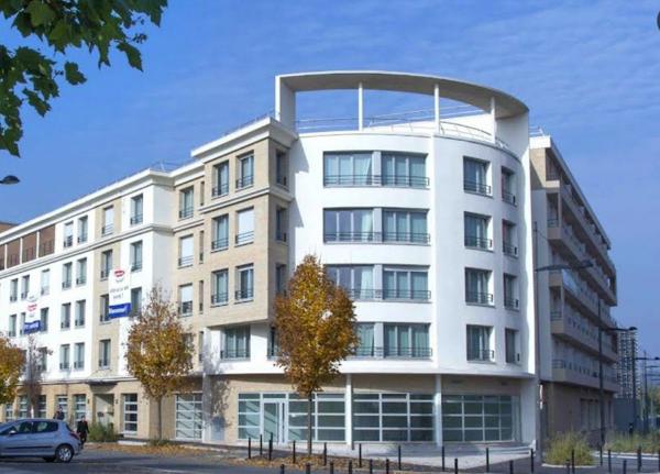 INVESTISSEMENT LOCATIF – VALENCIENNES – Résidence d'Affaires Residhome Valenciennes du théâtre - 5,5% de rentabilité