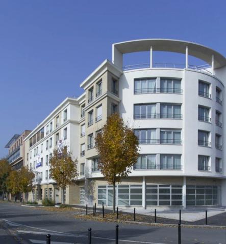 INVESTISSEMENT LOCATIF – VALENCIENNES – Résidence d'Affaires Residhome Valenciennes du théâtre - 5,5% de rentabilité