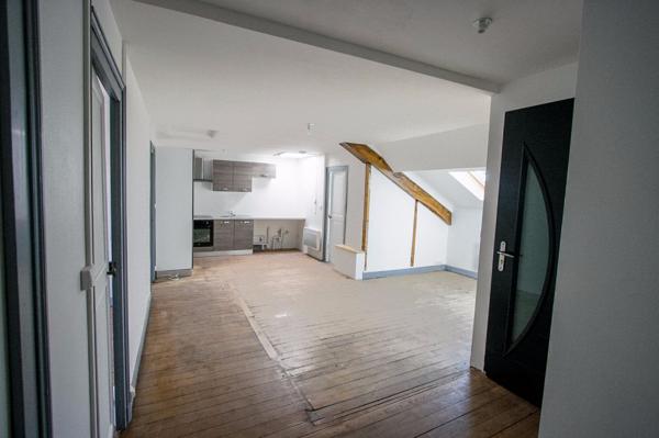 Orléans Dauphine - Appartement de 4 pièces de 71 m²