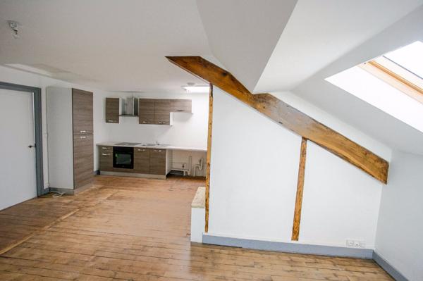 Orléans Dauphine - Appartement de 4 pièces de 71 m²