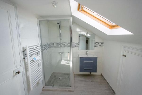 Orléans Dauphine - Appartement de 4 pièces de 71 m²