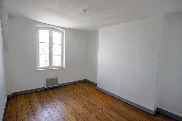 Orléans Dauphine - Appartement de 4 pièces de 71 m²