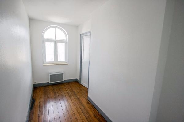 Orléans Dauphine - Appartement de 4 pièces de 71 m²