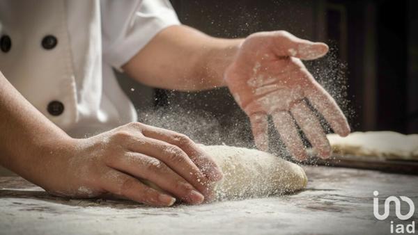 Boulangerie à vendre 230 m² Rochefort
