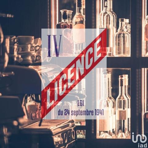 Local commercial à vendre 