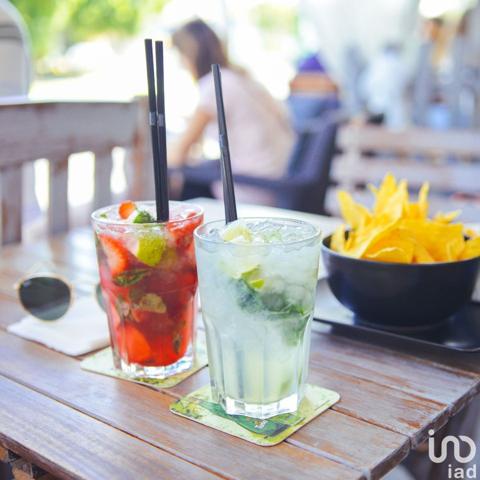 Local commercial à vendre 