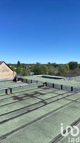 Appartement 10 pièces de 450 m² à Morlaàs (64160)