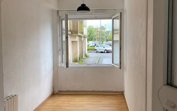 Appartement à vendre    2 pièces • 47,60 m2 Brest