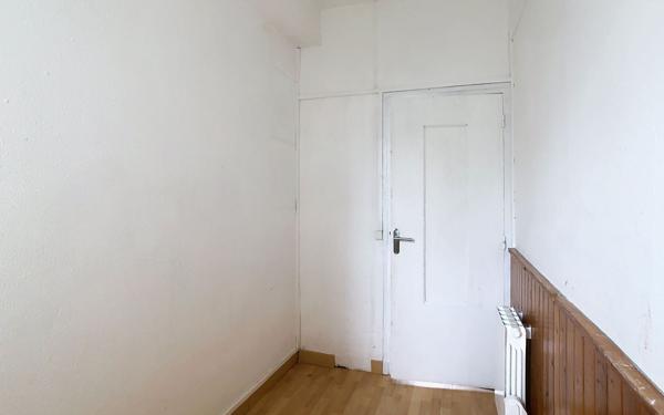 Appartement à vendre    2 pièces • 47,60 m2 Brest