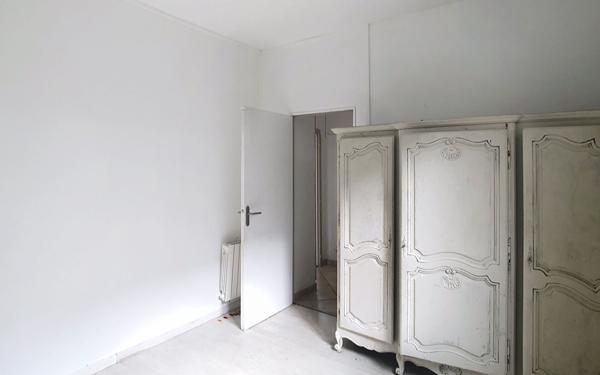 Appartement à vendre    2 pièces • 47,60 m2 Brest