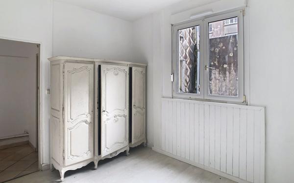 Appartement à vendre    2 pièces • 47,60 m2 Brest