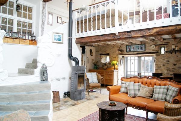 Maison à vendre à Vouvant (85120) - Vendée