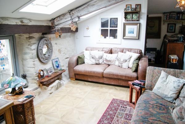 Maison à vendre à Vouvant (85120) - Vendée