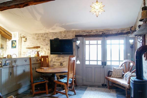 Maison à vendre à Vouvant (85120) - Vendée