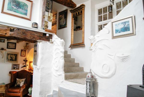 Maison à vendre à Vouvant (85120) - Vendée